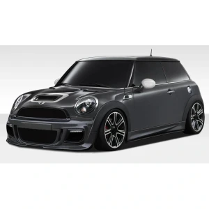 2007-2015 MINI Cooper DL-R Kit - image 1