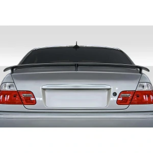 1999-2006 BMW 3 Series Savala Rear Wing - image 1