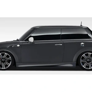2007-2015 MINI Cooper DL-R Side Skirts - image 1