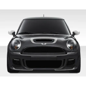 2007-2015 MINI Cooper DL-R Front Bumper - image 1