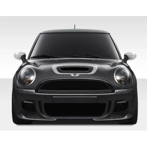 2007-2015 MINI Cooper DL-R Front Bumper - image 1