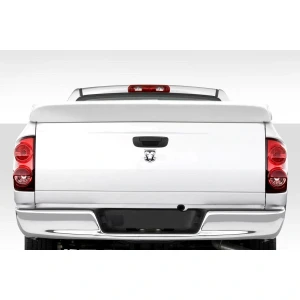 2002-2008 Dodge Ram Downforce Rear Wing - image 1