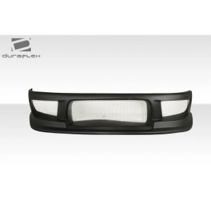1995-2000 Toyota Tacoma Drifter Front Bumper - 1 Piece - image 1