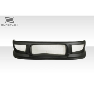 1995-2000 Toyota Tacoma Drifter Front Bumper - 1 Piece - image 1