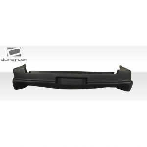 1994-2004 Chevrolet S-10 Sonoma Step Side Drifter Rear Bumper - 1 Piece - image 1