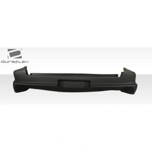 1994-2004 Chevrolet S-10 Sonoma Step Side Drifter Rear Bumper - 1 Piece - image 1