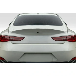 2017-2022 Infiniti Q60 Shora Rear Trunk - 1 Piece (S) - image 1