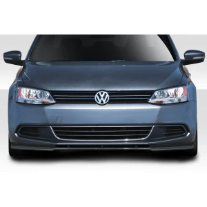 2011-2014 Volkswagen Jetta Speed Front Lip - image 1