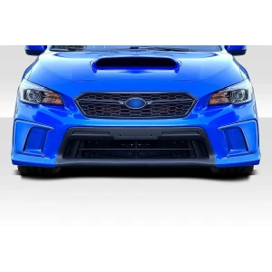 2018-2021 Subaru WRX Stinger Accessory - image 1