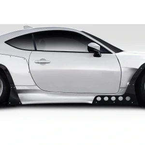 2022-2025 Toyota GR86 Taka Side Skirts - image 1
