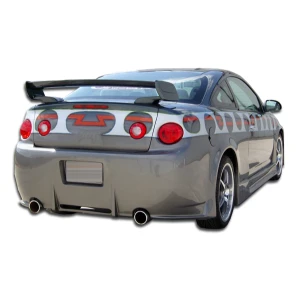 2005-2010 Chevrolet Cobalt Drifter 2 Rear Bumper - image 1
