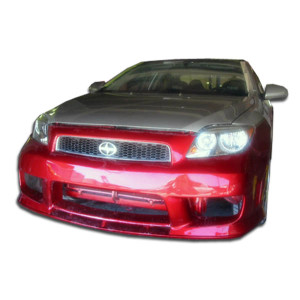 2005-2010 Scion tC Duraflex Drifter 2 Front Bumper - 1 Piece - image 1