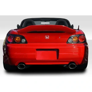2000-2009 Honda S2000 DT Rear Wing - image 1