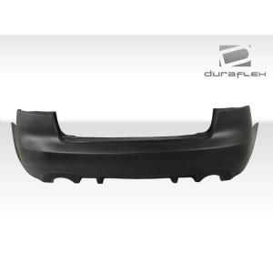 2006-2008 Audi A4 B7 4DR DTM Look Rear Bumper - 1 Piece - image 1