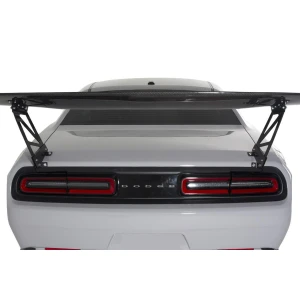 2008-2023 Dodge Challenger VRX Rear Wing - image 1