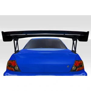 2002-2007 Mitsubishi Lancer VTX Rear Wing - image 1