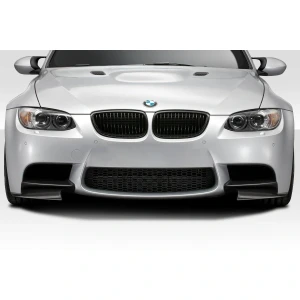 2008-2013 BMW M3 ZCP Front Lip - image 1