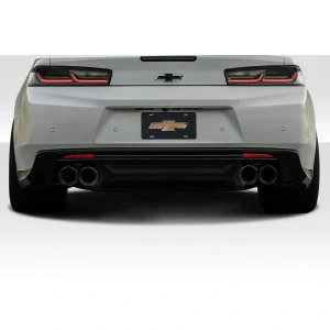 2016-2018 Chevrolet Camaro ZL1 Rear Lip - image 1