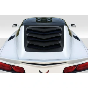 2014-2019 Chevrolet Corvette ZLR Scoop - image 1