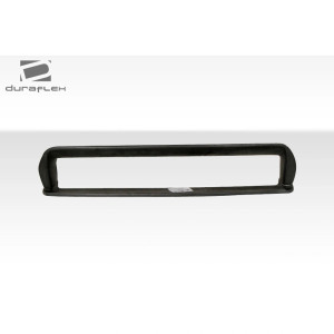 1992-1998 BMW 3 Series M3 E36 2DR DTM Look Wing Trunk Lid Spoiler - 2 Piece - image 1