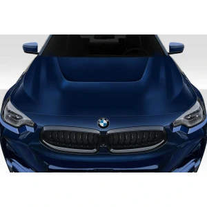 2023-2024 BMW 2 Series GT Tuning Hood - image 1