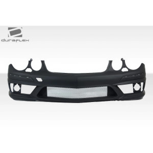 2007-2009 Mercedes E Class W211 E63 Look Front Bumper - 1 Piece - image 1