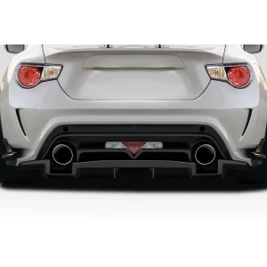 2013-2020 Scion FRS Vantix Rear Lip - image 1