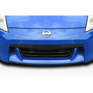 2009-2020 Nissan 370Z Devera Front Lip - image 1