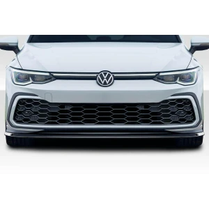 2022-2023 Volkswagen Golf Hawk Front Lip - image 1