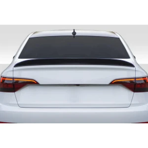 2019-2026 Volkswagen Jetta Vision Rear Wing - image 1