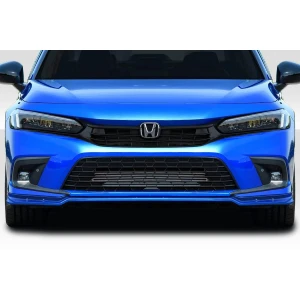 2022-2025 Honda Civic Merella Front Lip - image 1