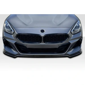 2019-2023 BMW Z4 Gervan Front Lip - image 1