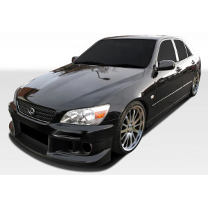 2000-2005 Lexus IS Series IS300 Duraflex EG-R Body Kit - 4 Piece - image 1