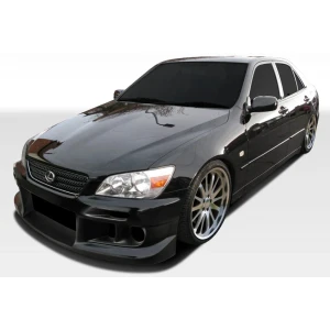 2000-2005 Lexus IS Series IS300 EG-R Body Kit - 4 Piece - image 1