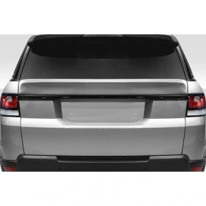 2014-2015 Land Rover Range Rover Loma Rear Wing - image 1