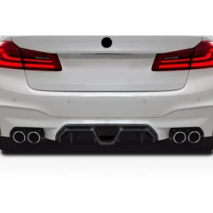 2018-2023 BMW M5 Meta Rear Lip - image 1