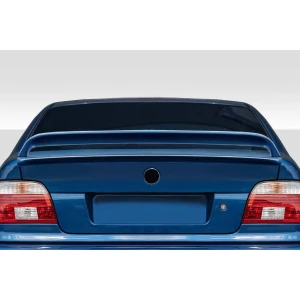 1997-2003 BMW 5 Series Ribben Rear Wing - image 1