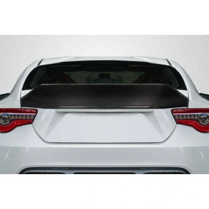 2013-2020 Scion FRS Legera Carbon Fiber Rear Wing - image 1