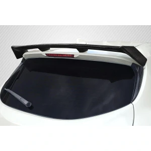2019-2023 Toyota Corolla Kabanov Carbon Fiber Rear Wing - image 1