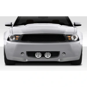 2010-2012 Ford Mustang Eleanor Front Bumper - image 1