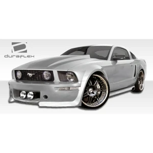 2005-2009 Ford Mustang Eleanor Body Kit - 4 Piece - image 1