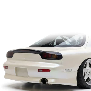 FRP BSPO Rear Bumper > Mazda RX-7 (FD3S) 1993-1997 - image 1