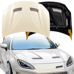 FRP VOLT Hood > Toyota GR86 2022-2026 - image 1