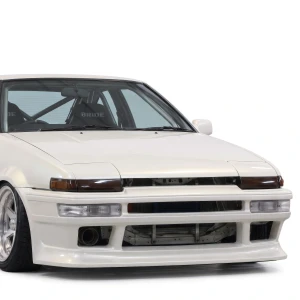 FRP VERT Body Kit 4pc > Toyota Corolla (AE86) Trueno 1984-1987 > 2/3-Door - image 1