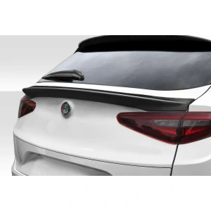 2018-2023 Alfa Romeo Stelvio Signal Rear Wing - image 1
