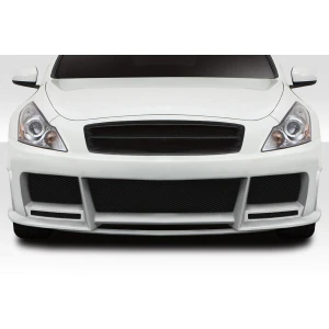 2010-2013 Infiniti G Sedan Elite Front Bumper - image 1
