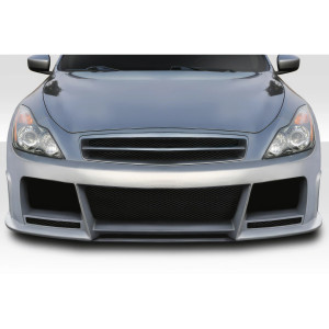2007-2009 Infiniti G Sedan G25 G35 G37 Duraflex Elite Body Kit - 5 Piece - image 1