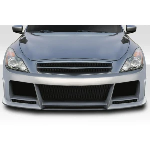 2007-2009 Infiniti G Sedan Elite Kit - image 1