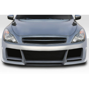 2007-2009 Infiniti G Sedan G25 G35 G37 Duraflex Elite Body Kit - 4 Piece - image 1