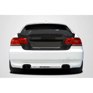 2007-2013 BMW 3 Series E92 2dr DriTech ER-M Trunk - 1 Piece - image 1